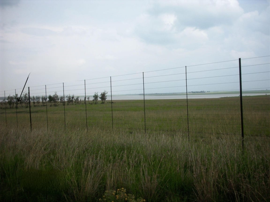 0 Bedroom Property for Sale in Oranjeville Free State